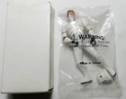 Star Wars/Kellogg's-POTF-Han Solo Stormtrooper Mail-away Figure 1995 New Sealed!
