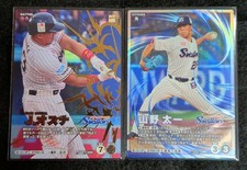 Pr Essional Baseball Fan Stars League Osuna Ssr Taichi Yamano Sr