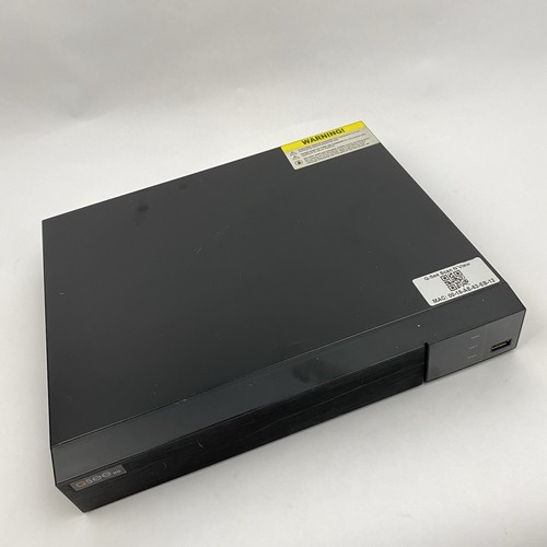 Q-See QTH83 8-Channel DVR 1TB HDD Digital Video Recorder with Manual - Picture 2 of 7