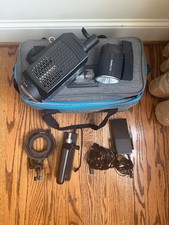 EXCELLENT CONDITION Nanlite 60C 19-Deg Projection Mount Bundle