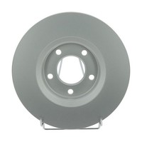 2X Jurid Bremsscheibe 562292JC FüR Chrysler Dodge Passend FüR Fiat Lancia