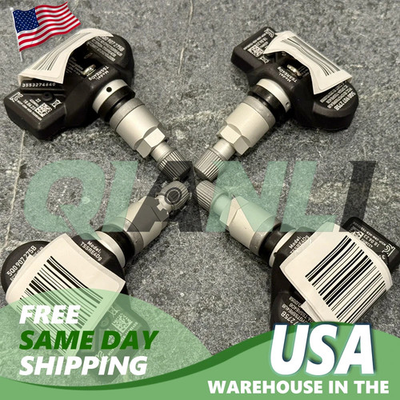 #ad 4x OEM Original Audi VW Porsche TPMS Tire Pressure Sensors 5Q0907275B TPKS $75.99