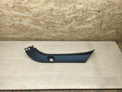 Honda HR-V 2023 Hinten rechts Verkleidung Kofferraum sonstige 844353M0 MRP3433
