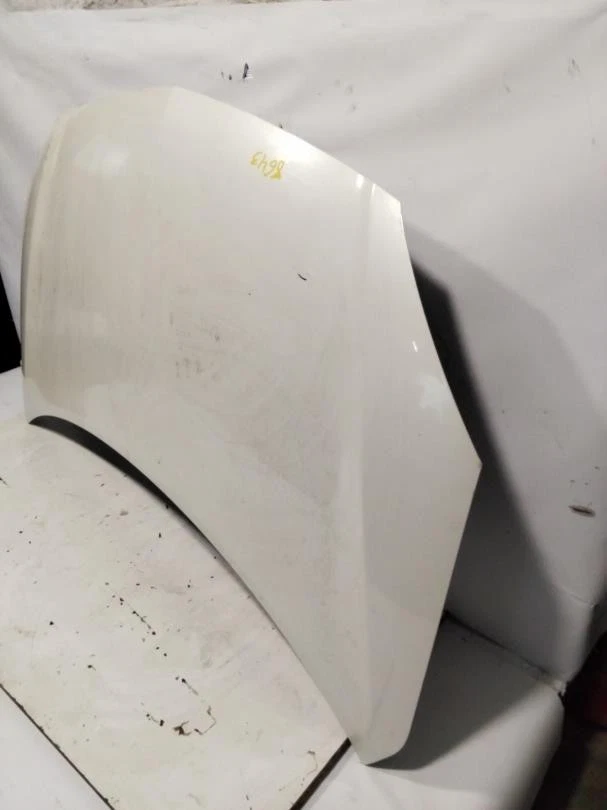 Capo para RENAULT KOLEOS I Bose Edition 2008 1786242 - Imagen 4 de 4