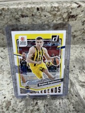2023-24 Panini Donruss Euroleague Legends #168 Bogdan Bogdanovic Base Card