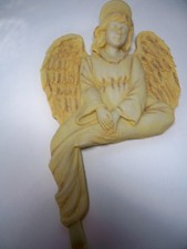 Angel Door Frame Decoration Wings Pendant Door Frame Ceramic