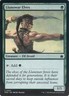 Llanowar Elves C Commander 2014 204 NM