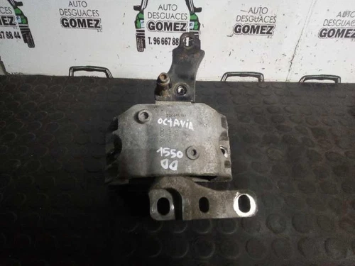 1J0199262 Soporte Motor Derecho para SKODA OCTAVIA COMBI (1U5) Ambiente 572662 - Foto 2 di 10