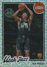 2025-26 Topps Basketball '80-81 Topps Chrome Insert: Pick from List