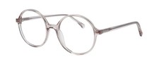 Pro-design Denmark DELIGHT 2 rose light transparent 4215 Eyeglasses