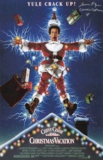 Miram Flynn Christmas Vacation Autographed 11x17