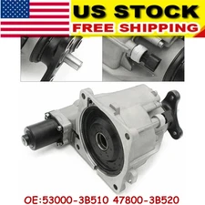 530003B500 Rear CARRIER DIFFERENTIAL ASSY For Hyundai Santa Fe/Kia Sorento