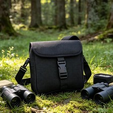 Binoculars Storage Bag Protection Professional Premium Lightweight Accessory