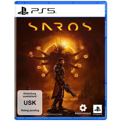 SAROS  (PlayStation 5) Action