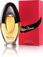 Paloma Picasso Eau de Parfum for Women 100ml - New & Sealed