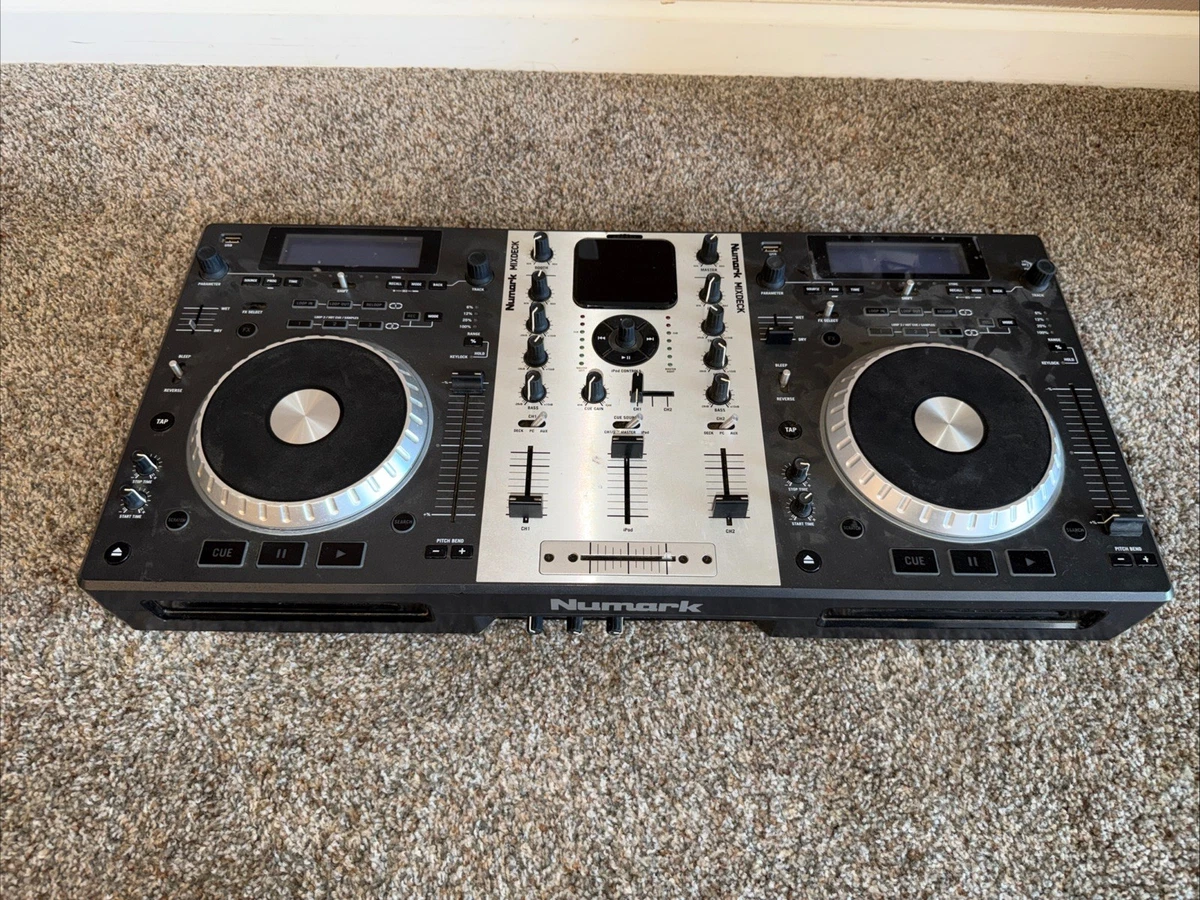 Numark Mixdeck Express for sale - eBay