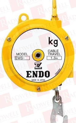 ENDO KOGYO EW-5 / EW5 (NEW IN BOX)