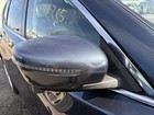 Door Mirror ROGUE EXCEPT SPORT Right 16