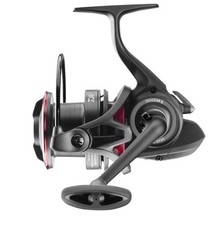 Daiwa 20 Whisker 25 QD Big Pit Rullo Da Carpfishing