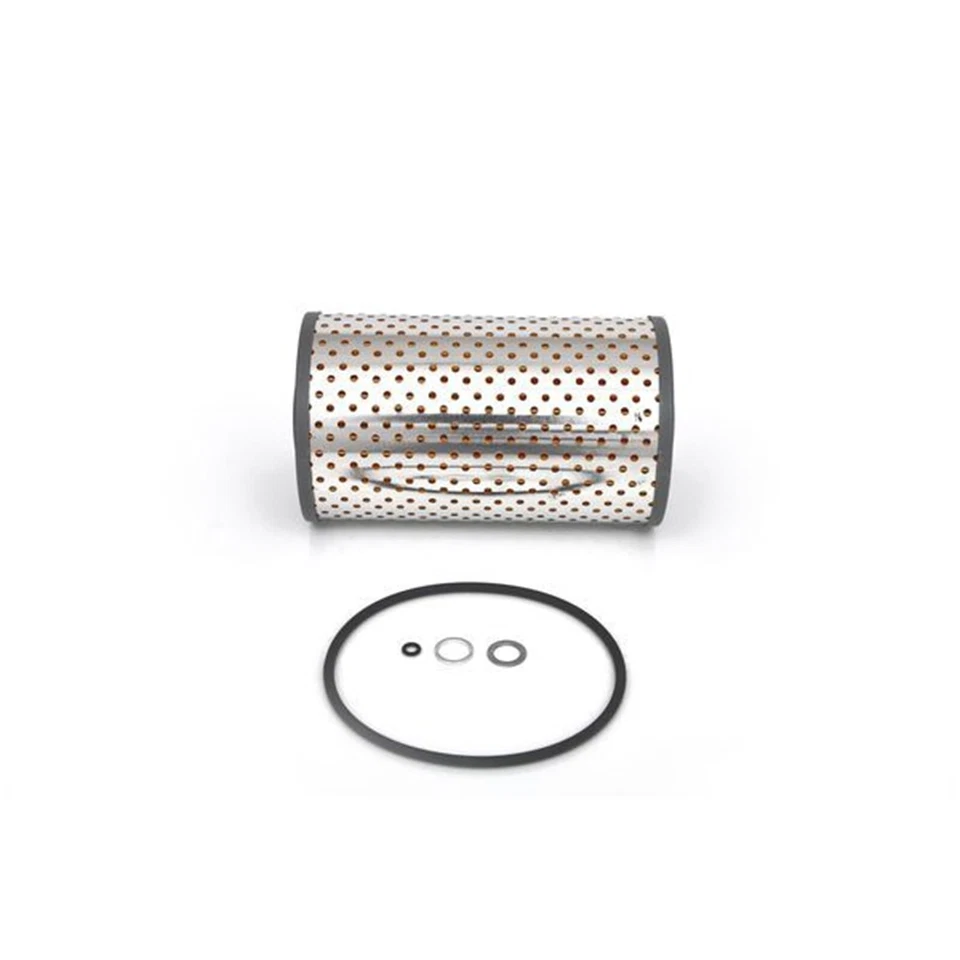 Bosch Oil Filter for BMW 3 Series 5 Series Land Rover Range Opel Omega - Image 2 of 4