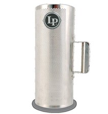 LP LATIN PERCUSSION LARGE PROFESSIONAL MERENGUE GUIRO w/ SCRAPER - LP304