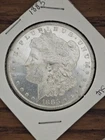 1883-O Morgan Silver Dollar. Looks Choice Uncirculated Condition. Proof Like?