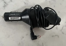 Sirius XM Radio Car Power Adapter Model SXDPIP1 In: DC 9-16V / Out: DC 5V 1.5A
