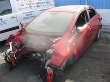 Triangle de suspension Kia RIO