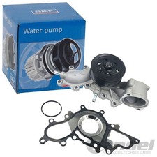 SKF Wasserpumpe passend für TOYOTA LAND CRUISER 200 J2 MOTORCODE 1VD-FTV