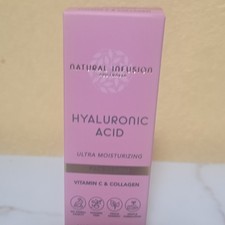 Hyaluronic Acid