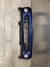 Pare-choc avant Renault MEGANE