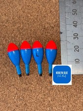 Pole Floats. Hand made Jiggers. Large 