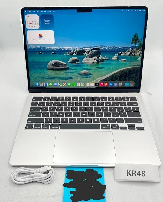 Macbook Air 13 Inch for sale - eBay