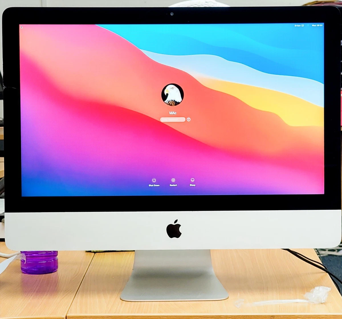 2014 iMac Desktops & All-In-One Computers for sale | eBay UK