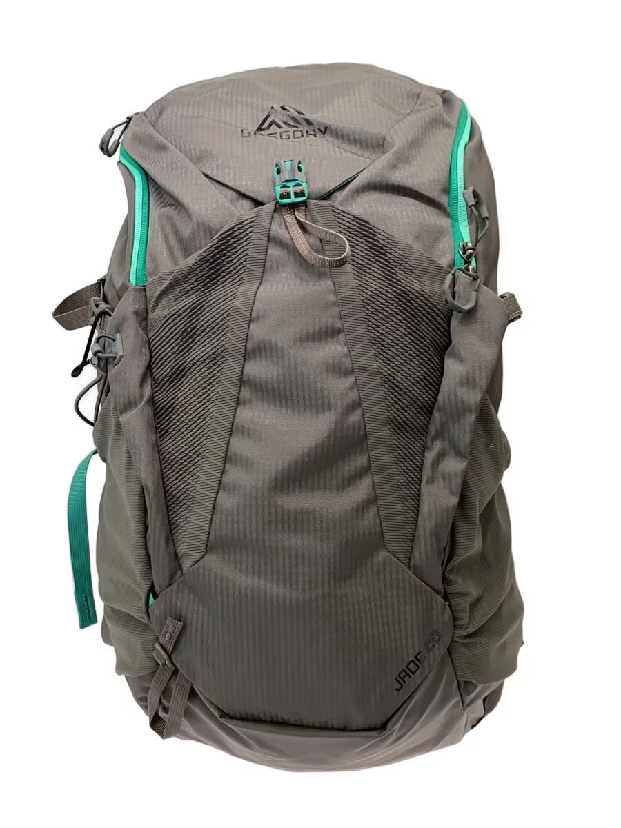GREGORY Backpack -- GRY JADE28 - image 1