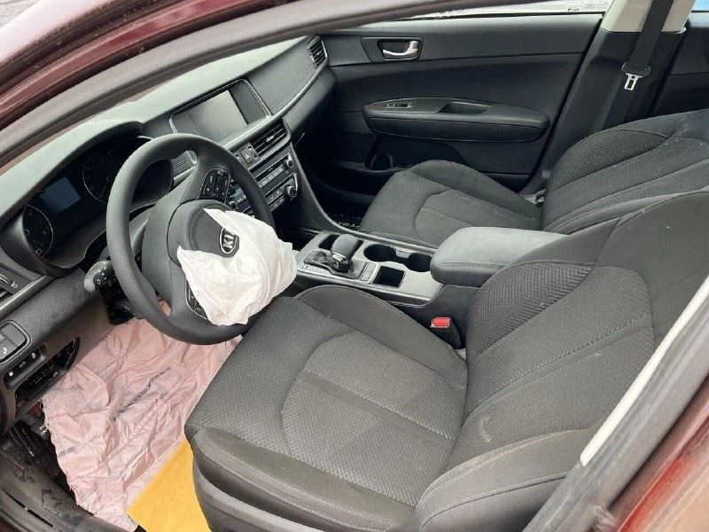 2017-2018 KIA OPTIMA REAR TRUNK CARGO COVER FLOOR CARPET MAT OEM 85710-D5000 - Image 4 of 4