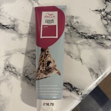 Wella Professionals Color Colour Fresh Mask 150ml