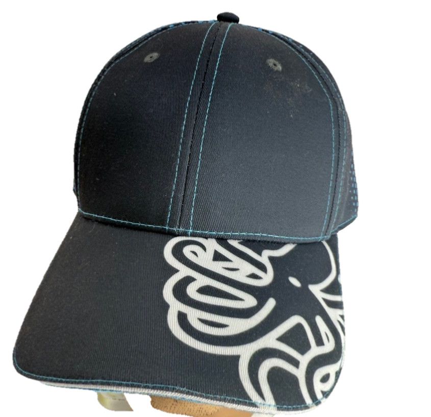 Amazon Octops Baseball Hat Cap Jax Jacksonville S… - image 2