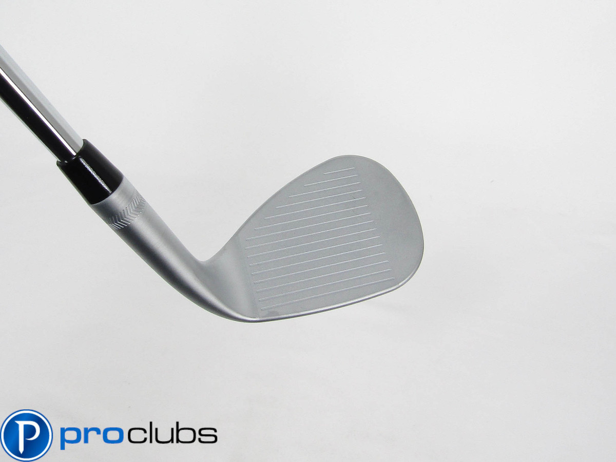 NEW Left Handed PXG 0311 SUGAR DADDY MILLED (07*) 58* WEDGE NEW Left Handed PXG 0311 SUGAR DADDY MILLED (07*) 58* WEDGE
