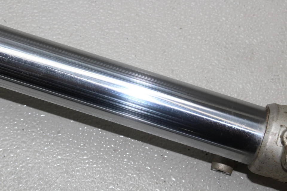 93-94 SUSPENSIÓN DELANTERA DERECHA IZQUIERDA YAMAHA YZ250 AMORTIGUADORES Foto 4 de 4