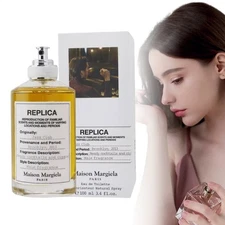 Replica Jazz Club by Maison Margiela 3.4 oz EDT Cologne for Men New In Box
