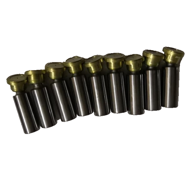 191-5709 1915709 PISTON AS 9PCS FITS CAT 320C 320C 320D E320D