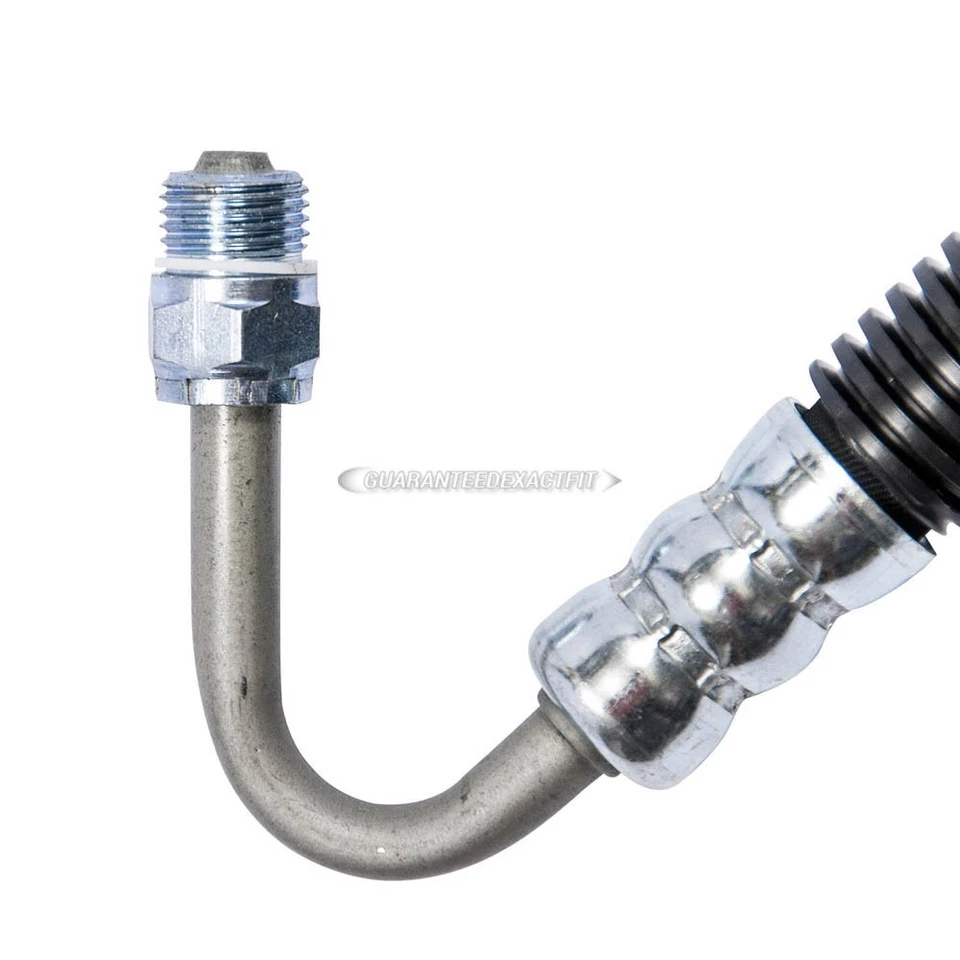 Manguera de presión de dirección asistida Edelmann para Ford Escort 1998-2003 Foto 2 de 3