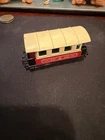 1978 Lesney Matchbox SuperFast #44 Passenger Coach Train Car