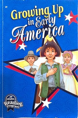 Homeschool Abeka books 2nd grader readers - pick your books - various conditions