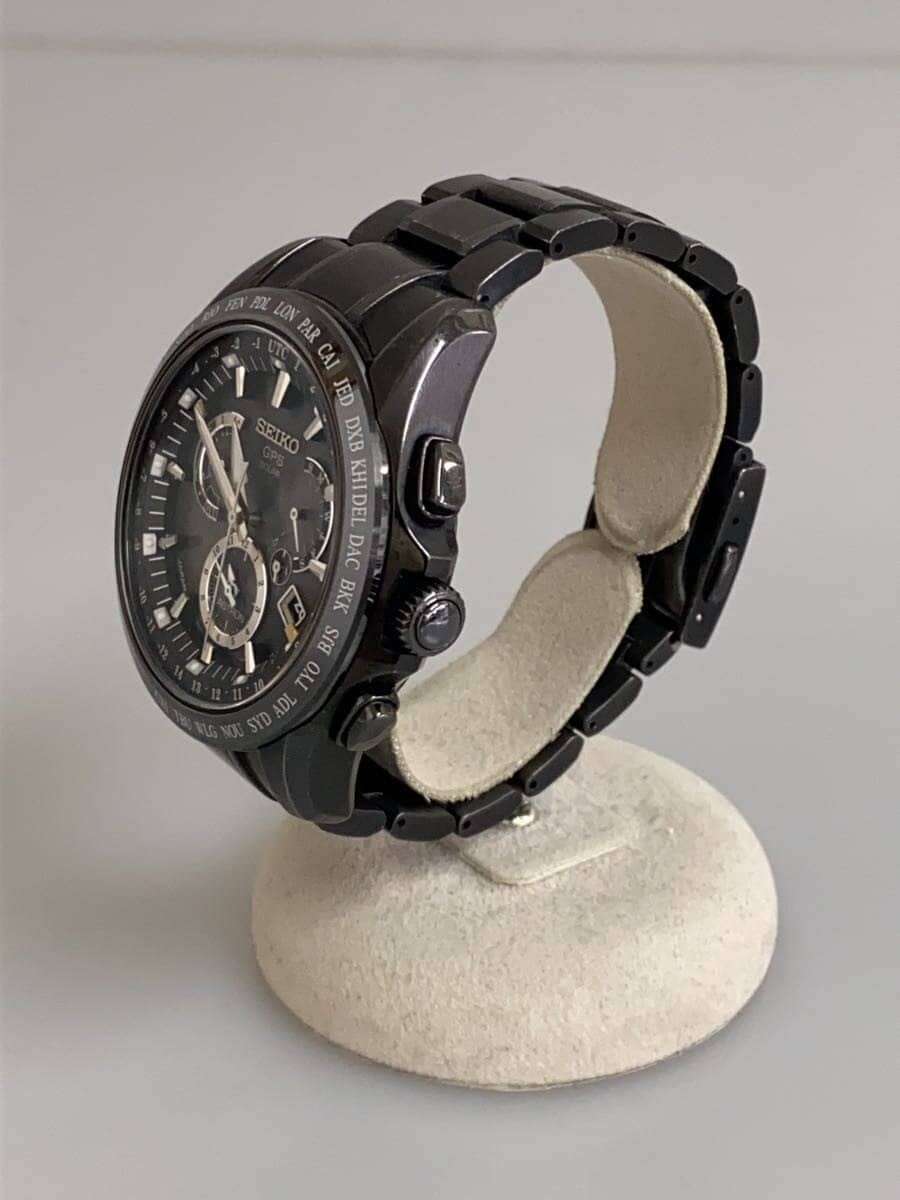 SEIKO ASTRON 8X53-0AB0-2 Men's Watch From Japan G0106 | eBay SEIKO ASTRON 8X53-0AB0-2 Men's Watch From Japan G0106 | eBay