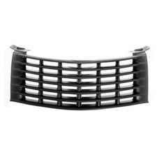 Front Grille Fits 2001-2005 Chrysler Pt Cruiser 104-01717a