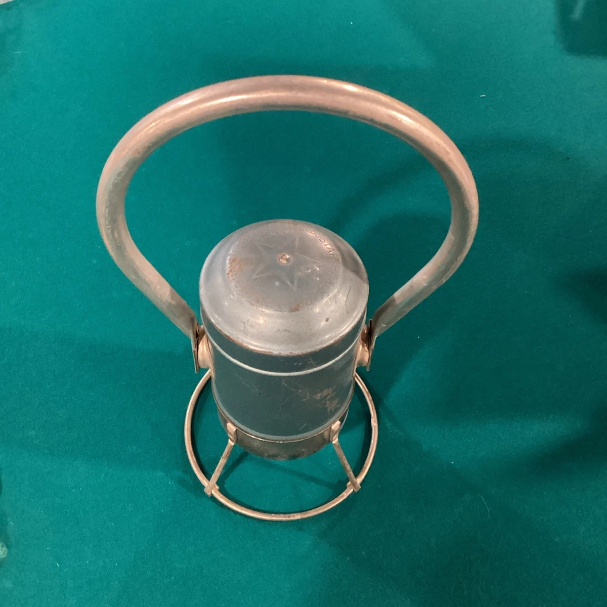 Star Headlight & Lantern Co., Inc. Collectible Railroad Lanterns