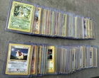 🤑 Complete Non Holo Shadowless Base Set 17-102 WOTC Pokémon Cards 🤑
