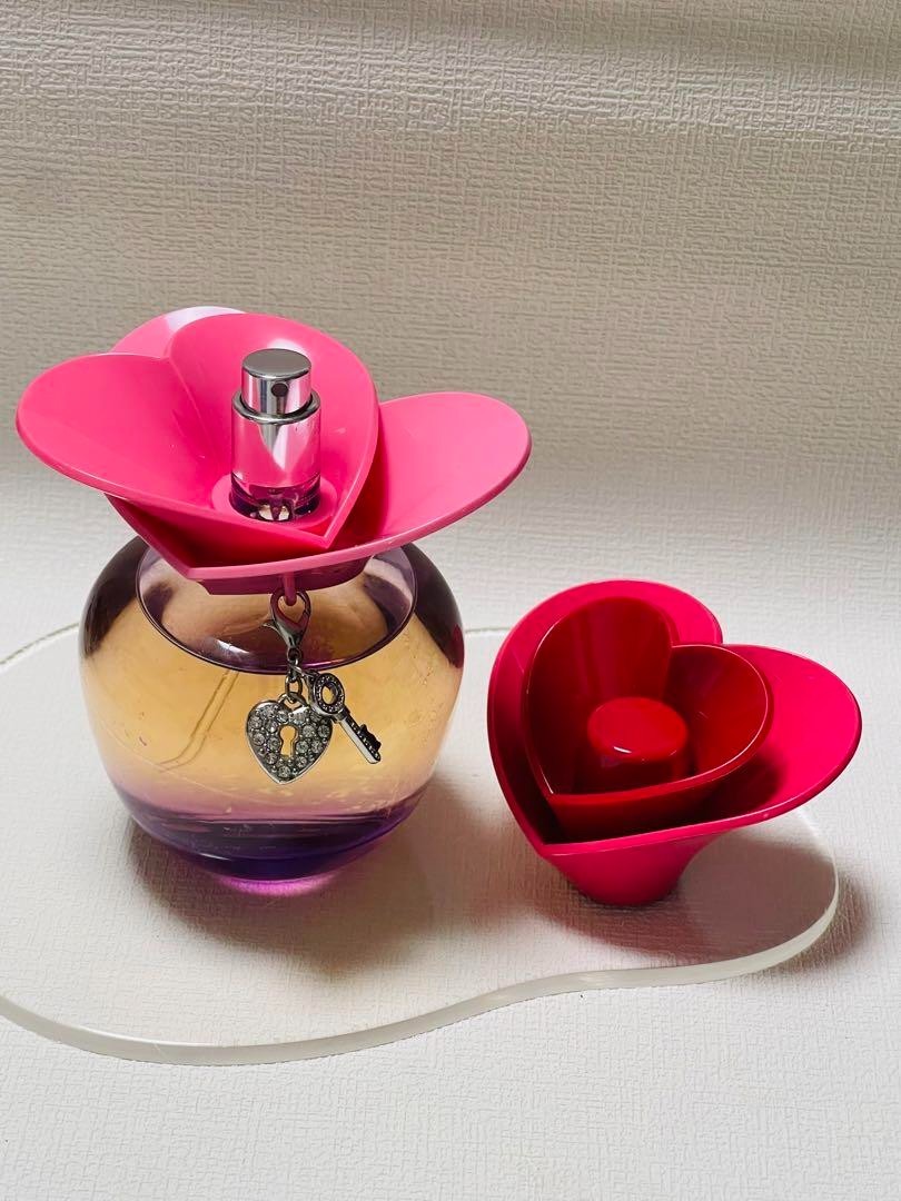 Someday by Justin Bieber for Women Eau De Parfum Spray 3.4oz